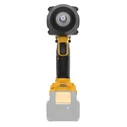 DELI DC234Z Brushless Μπουλονόκλειδο Μπαταρίας 20V Solo 1/2" 850N.m