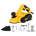 DELI Planer DC592 800W with Dust Collector