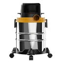 DELI σκούπα μπαταρίας DC825Z υγρών & στερεών 20V 20L