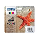Μελάνι Epson 603XL Multipack - 4 -Pack - XL - Black, Yellow, Cyan, Magenta - Origina