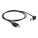 Καλώδιο USB DeLock EASY- extension cable - USB to USB - 1 m