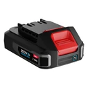 Μπαταρία Λιθίου Deli για Εργαλεία Μπαταρίας De-Dc20A2, 20V 2Ah