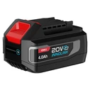 Μπαταρία Λιθίου Deli για Εργαλεία Μπαταρίας De-Dc20A4, 20V 4Ah
