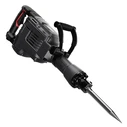 DELI κρουστικό κατεδαφιστικό ρεύματος DE-DG15-2E, 1800W, 65J