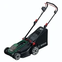 Bosch Rotak 18V-43 solo Akku-Rasenmäher