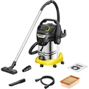 Σκούπα υγρών & στερεών Karcher KWD 6 P S V-30/8/22/T