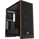 Thermaltake S370 WS Black Κουτί Υπολογιστή