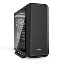 Κουτί Υπολογιστή be quiet! SILENT BASE 802 Window Black