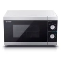 Φούρνοι μικροκυμάτων Sharp YC-MG01ES