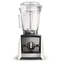 Μπλέντερ Vitamix Ascent A2500i White 2.0L 1400W με 3 προγράμματα και μεταβλητή ταχύτητα