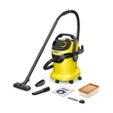 Σκούπα υγρών & στερεών Karcher WD 5 Control 25/5/22