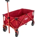 Coleman Έπιπλα κάμπινγκ Handcart με φρένο τροχού 85 kg
