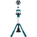 Makita Construction & garage light Φωτισμός εργοταξίου & γκαράζ DEADML814 cordless LED Spotlight 14,4V-18V complete