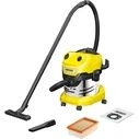 Karcher Wet & Dry Vacuum Cleaner WD 4 S V-20/5/22