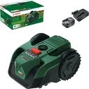 Bosch VisiMow 18V-100 Set Μηχανή κουρέματος γκαζόν ρομπότ