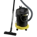 Ηλεκτρική Σκούπα Karcher AD 4 Premium Fireplace