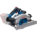 Bosch Professional GKS 18V-57-2 GX Κορδόνless Χειροπρίονο Δισκοπρίονο, L-BOXX