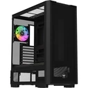 Θήκη Υπολογιστή Thermaltake S380 TG ARGB Black