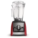 Μπλέντερ Vitamix Ascent A2500i Κόκκινο 2.0L 2.2 HP με 3 προγράμματα