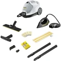 Ατμοκαθαριστής Karcher SC 4 EasyFix Iron