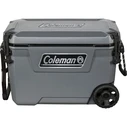 Coleman Ισοθερμικό Ψυγείο με Ρόδες Convoy 65QT