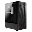 Κουτί Υπολογιστών ADATA XPG VALOR AIR MID TOWER BLACK