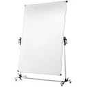 Ανακλαστήρες Walimex pro Rolling Reflector Panel 150x200cm