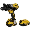 Κατσαβίδι / Δραπανοκατσάβιδο Μπαταρίας Dewalt DCD996P2-QW
