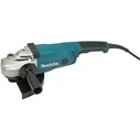 Γωνιακός τροχός Makita GA9020RF 230mm 2200W με soft start