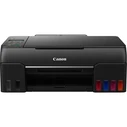 Εκτυπωτής Multifunctional Inkjet Canon PIXMA G650