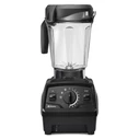 Μπλέντερ Vitamix Explorian E520 μαύρο 2L με 10 ταχύτητες και 3 προγράμματα