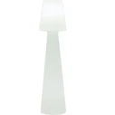 Φωτιστικά δαπέδου & επιτραπέζια Newgarden Lola 110 + RGB Akku Rechargeable battery White Light