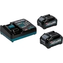 Makita Power Source Kit Li 40V 191J97-1