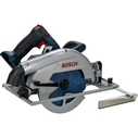 Δισκοπρίονο Bosch Professional GKS 18V-68 G Μπαταρίας