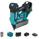 Makita Καρφωτικά & συρραπτικά DBN501RTJ Akku-Stauchkopfnagler 50 mm 18V