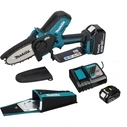 Makita DUC101RX06 Αλυσοπρίονο Κλαδευτικό Μπαταρίας