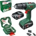 Ηλεκτρικό δράπανο Bosch EasyImpact 18V-40