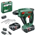 Bosch UNEO Maxx Κρουστικό Δράπανο Akku-Bohrhammer