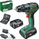 Ηλεκτρικά δράπανα Bosch UniversalImpact 18V-60 Akku-Schlagbohrmaschine