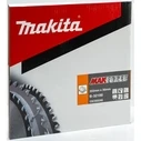 Makita MAKFORCE Δίσκοι κυκλικού πριονιού Λεπίδες σέγας 355x30x24Z