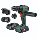 Bosch AdvancedDrill 18V-80 Ασύρματο δραπανοκατσάβιδο