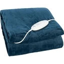 Beurer HD 75 Cosy Ocean Ηλεκτρική Κουβέρτα Θέρμανσης