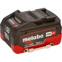 Επαναφορτιζόμενες μπαταρίες εργαλείων Metabo 18V 10,0Ah LiHD DS Akku-Pack