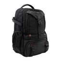 Τσάντα Laptop White Shark Backpack 20' Gbp-013 Defender Black