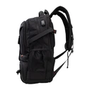 Τσάντα Laptop White Shark Backpack 20' Gbp-013 Defender Black