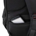 Τσάντα Laptop White Shark Backpack 20' Gbp-013 Defender Black