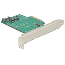 Controller PCIe Delock 89370 PCIe x4 > 1x M.2 NGFF