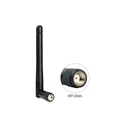 Εσωτερική Κεραία δικτύου Delock RP-SMA 2dBi