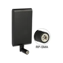Εσωτερική Κεραία Δικτύου Delock RP-SMA 7,5-10dBi Directional