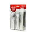 XTREME Cable Ties 2.5/3.5mm CT60W